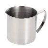 Pot inox 8 cm Inoxriv