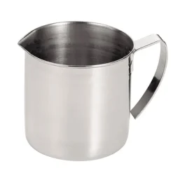 Pot inox 8 cm Inoxriv
