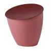 Poubelle de table Calypso Vivid Mauve 2,2 L Mepal