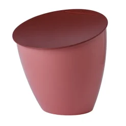 Poubelle de table Calypso Vivid Mauve 2,2 L Mepal