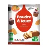 Poudre à lever bio 50 g Nat-ali
