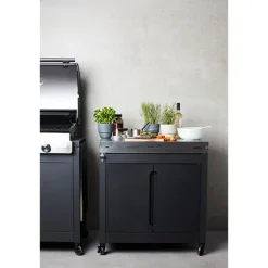 Premium buddy pour barbecue à gaz Barbecook