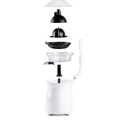 Presse-agrumes avec levier 460 ml Domo