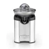 Presse-Agrumes électrique centrifugeuse 100 W CCJ210E Cuisinart