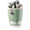 Presse Agrumes électrique Vintage Vert 85 W 413 Ariete