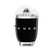 Presse-agrumes électrique 70 W CJF11BLEU noir Smeg