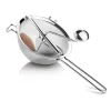 Presse coulis tamis inox