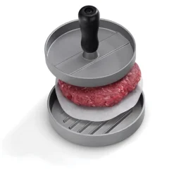 Presse à hamburger Kela