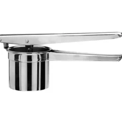Presse purée traditionnel en inox 18 10