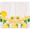 Protection murale en verre Citrons Wenko by Maximex