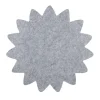 3 protections feutrines pour poêles