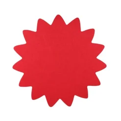 3 protections feutrines pour poêles
