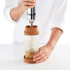 Préparateur de boissons végétales Veggie Drinks Maker Lékué