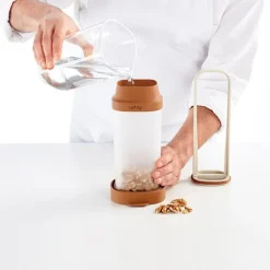 Préparateur de boissons végétales Veggie Drinks Maker Lékué