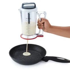 Préparateur de pâte à crêpes 900 ml Zyliss