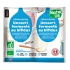Préparation pour dessert fermenté au Bifidus Nat-ali