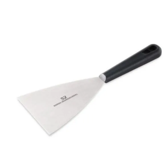 Racloir pour plancha Sabatier International