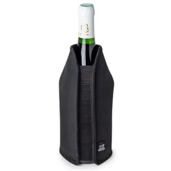 Rafraichisseur extensible Frizz noir Peugeot