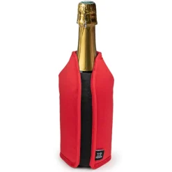Rafraichisseur extensible Frizz rouge Peugeot