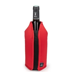 Rafraichisseur extensible Frizz rouge Peugeot