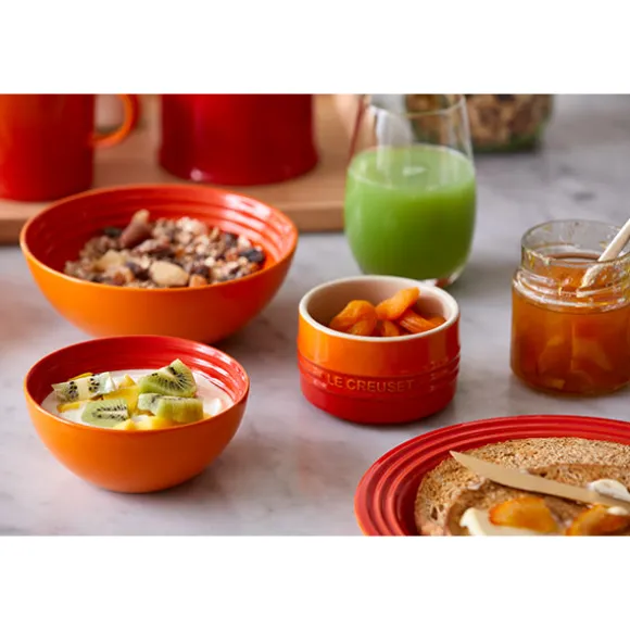 Ramequin empilable 200 ml Céramique Volcanique Le Creuset