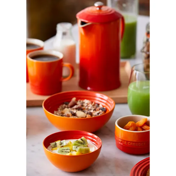 Ramequin empilable 200 ml Céramique Volcanique Le Creuset