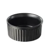 Ramequin individuel "Grands Classiques" noir Revol