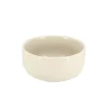 Ramequin Octave en grès beige 12 cm Menastyl