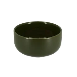 Ramequin Octave en grès vert 12 cm Menastyl