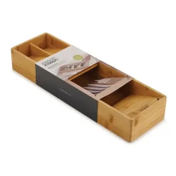 Range couverts bambou Joseph Joseph