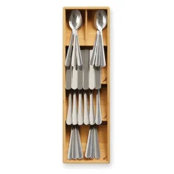 Range couverts bambou Joseph Joseph