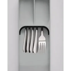 Range-couverts compact Joseph Joseph