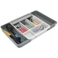 Range-couverts extensible DrawerStore™ Joseph Joseph