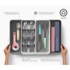 Range-couverts extensible plusieurs niveaux DrawerStore™ Joseph Joseph