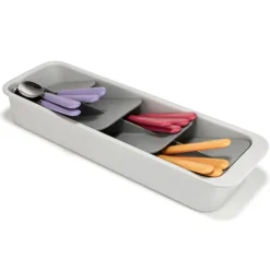 Range-couverts plusieurs niveaux DrawerStore™ Joseph Joseph
