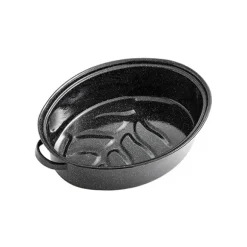 Roaster 4 8 personnes 46 cm Graniteware