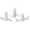 Robot Compact 3200 XL blanc (3 en 1) 18360F Magimix