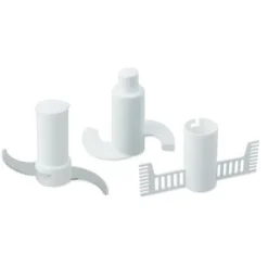 Robot Compact 3200 XL blanc (3 en 1) 18360F Magimix