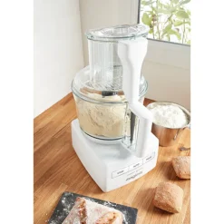 Robot Compact 3200 XL blanc (3 en 1) 18360F Magimix