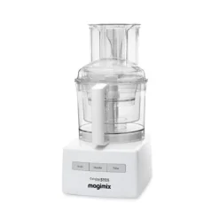 Robot compact 5200 XL 1100 W blanc 18590F Magimix
