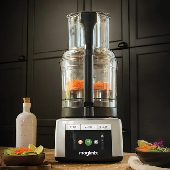 Robot Cook Expert Chrome Mat 18900 Magimix
