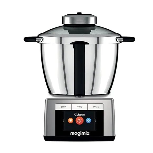 Robot Cook Expert Chrome Mat 18900 Magimix