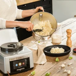 Robot cook expert Premium XL platine 18909 Magimix