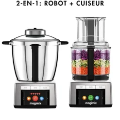 Robot cook expert Premium XL platine 18909 Magimix