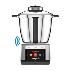 Robot Cook Expert XL Connect 18914 platine Magimix