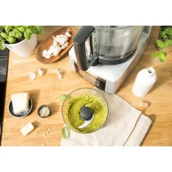 Robot Cook Expert XL Connect 18914 platine Magimix