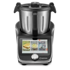 Robot cuiseur multifonction 4,5 L 1000 W Mathon