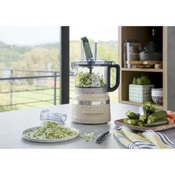Robot ménager crème 1,7 L 250 W 5KFP0719EAC Kitchenaid