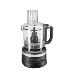 Robot ménager noir 1,7 L 250 W 5KFP0719EBM Kitchenaid