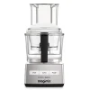 Robot multifonction Compact 3200XL chrome mat 18361F Magimix
